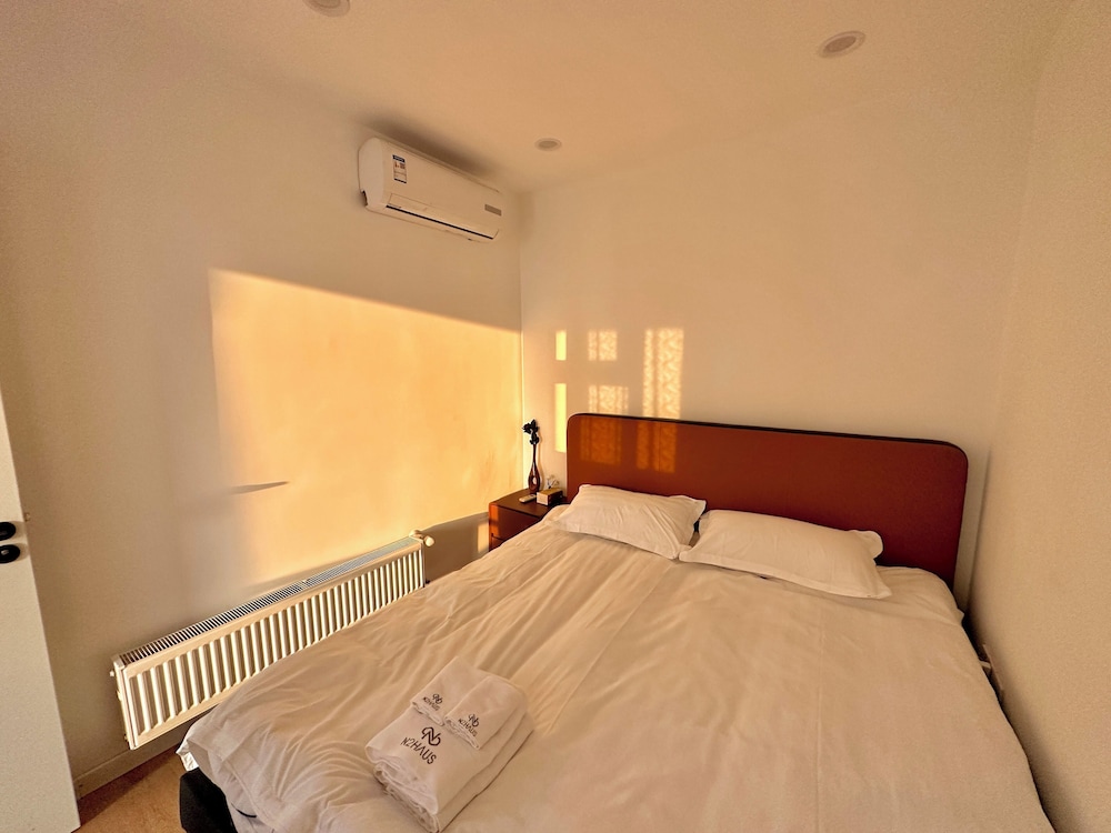 ZHome-Gingkgo Garden Four bedrooms