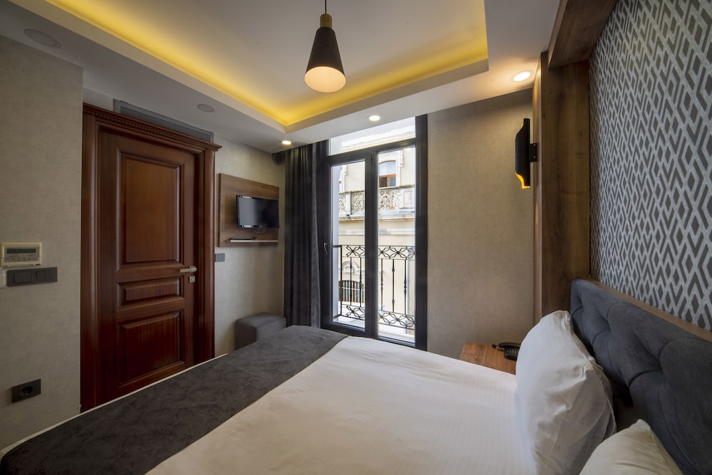 World Heritage Center Otel - Image 80