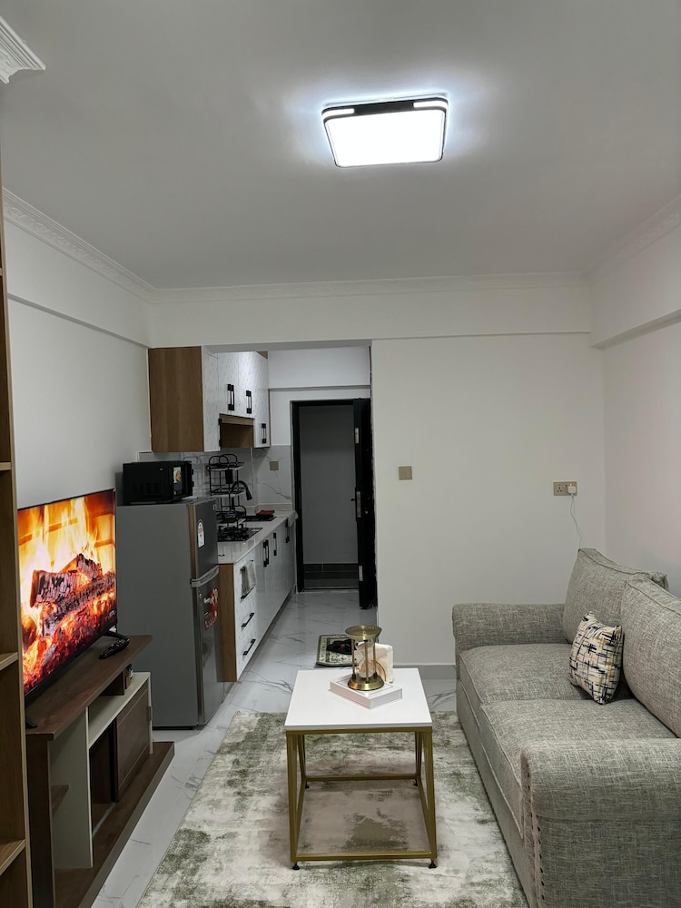 Smart Homes - The Urban Vest view 3