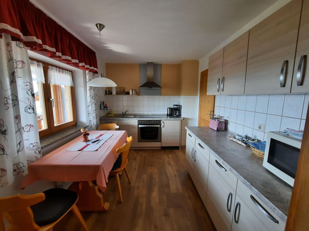Holiday Home in Neureichenau Near Bavarian Forest