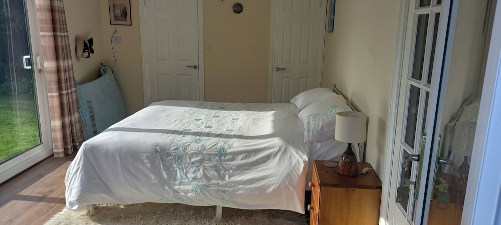 Bali Hi Cliff Cottage-sleeps 2-hot Tub-5minbeach