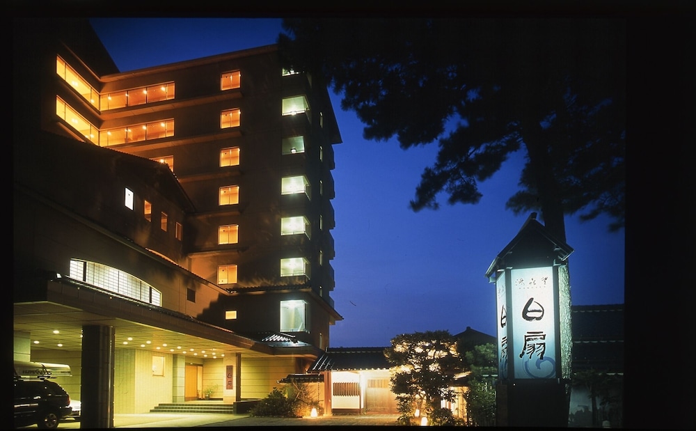 Hotel Yukibou Hakusen