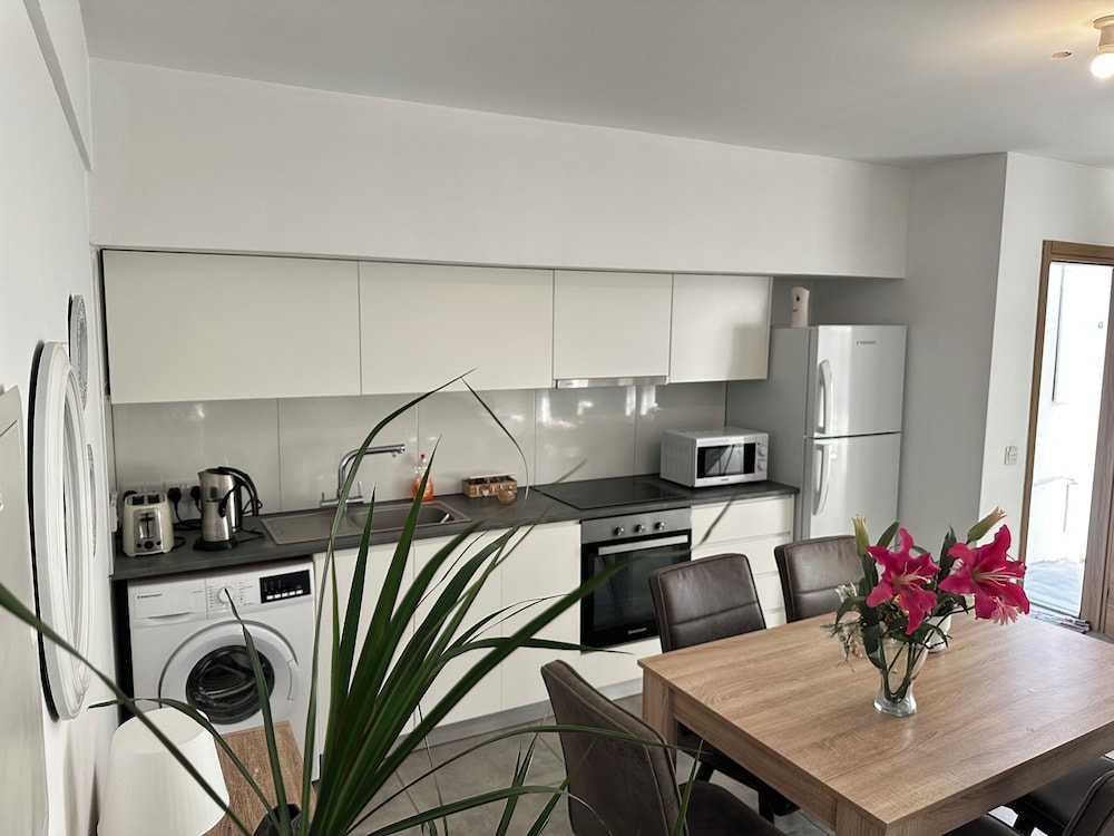 Arsenia Cottage D - Kyperounta