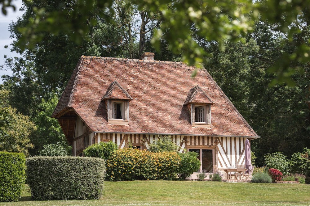 Locations - Domaine Le Coq Enchanté