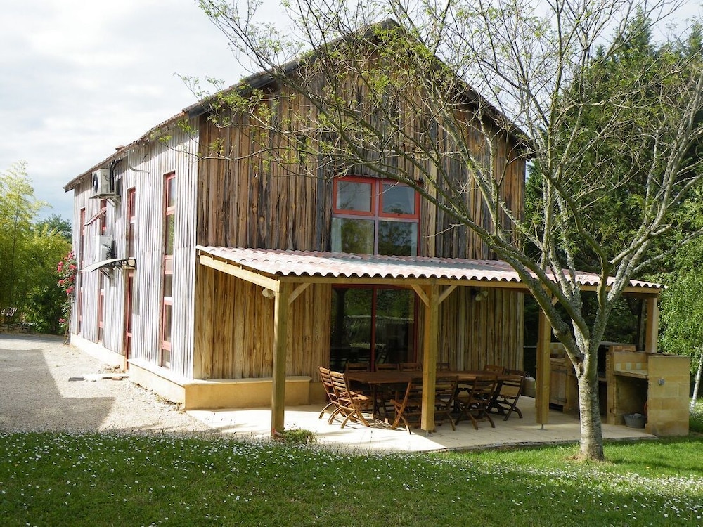 Le Domaine de Pecany