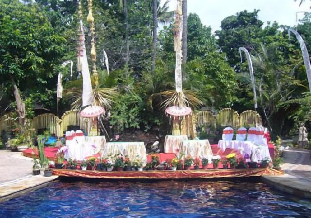 Rambutan Boutique Hotel & Spa