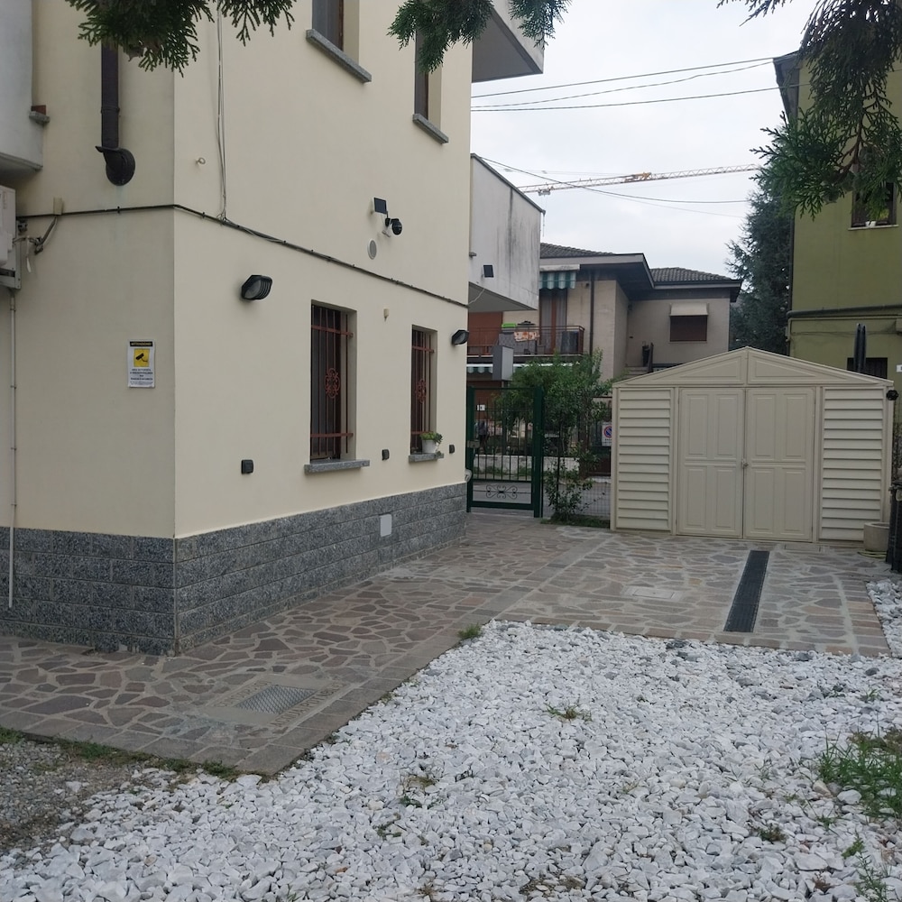 B&B linate