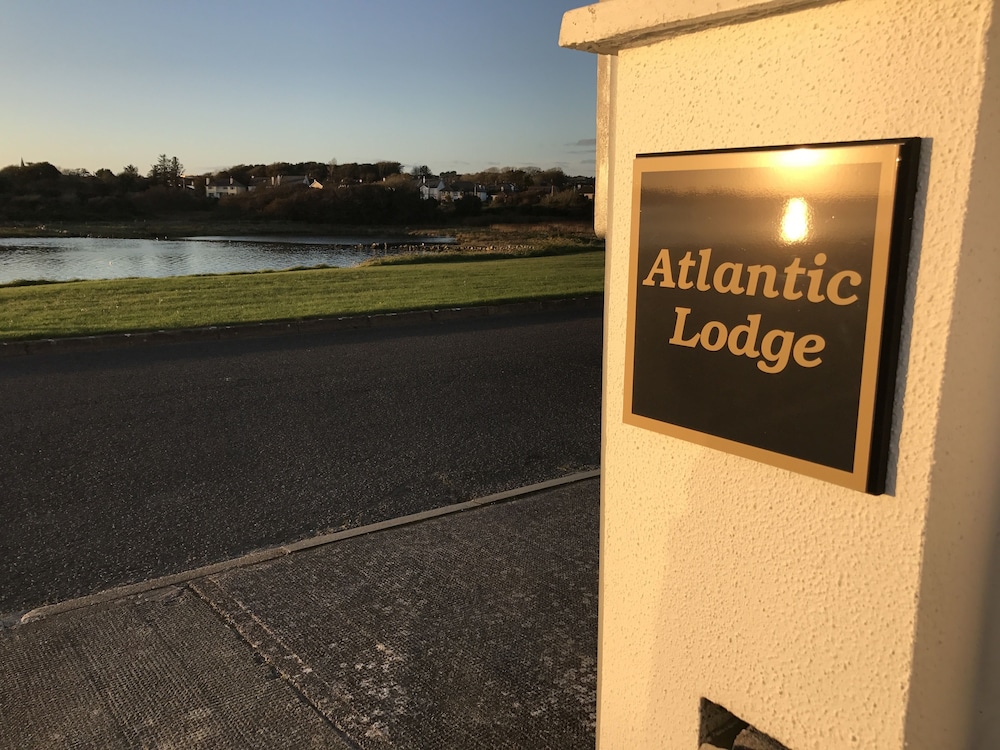 Atlantic Lodge Galway