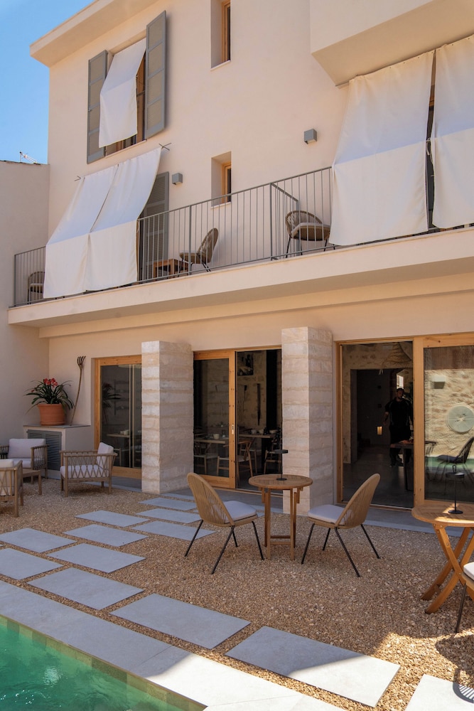 Vila Nova & spa TI