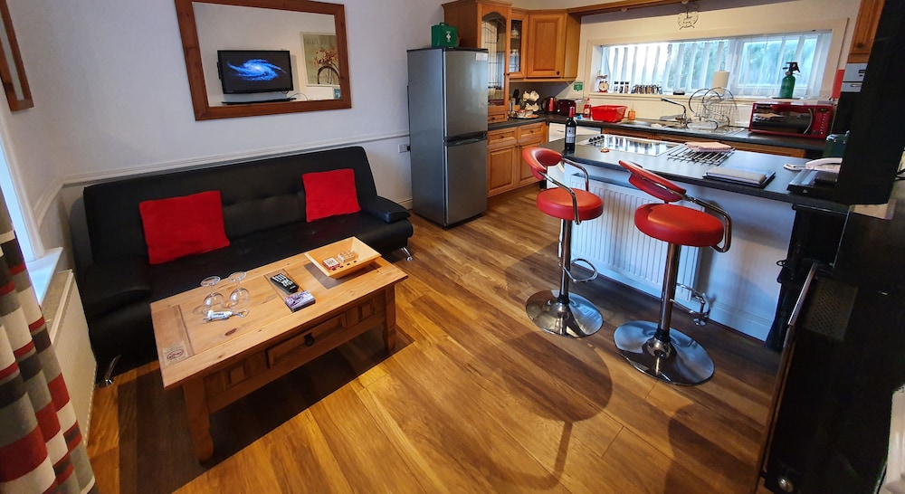 Apartments Wales
