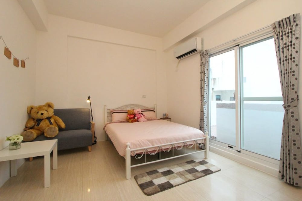 Checheng Sunny Homestay