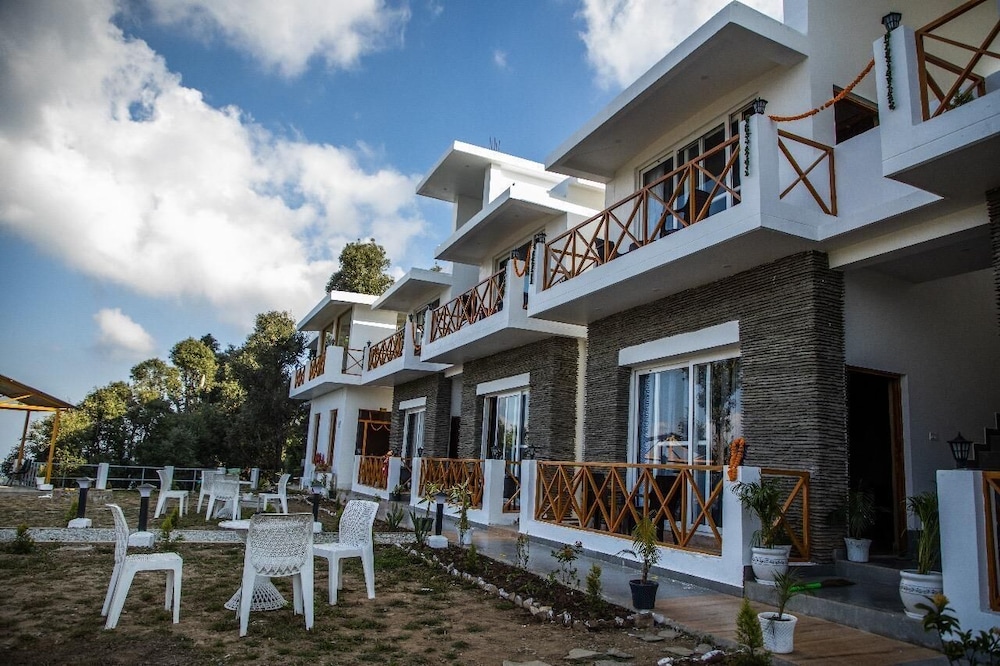 Maatidera Resort-Boutique himalaya stay