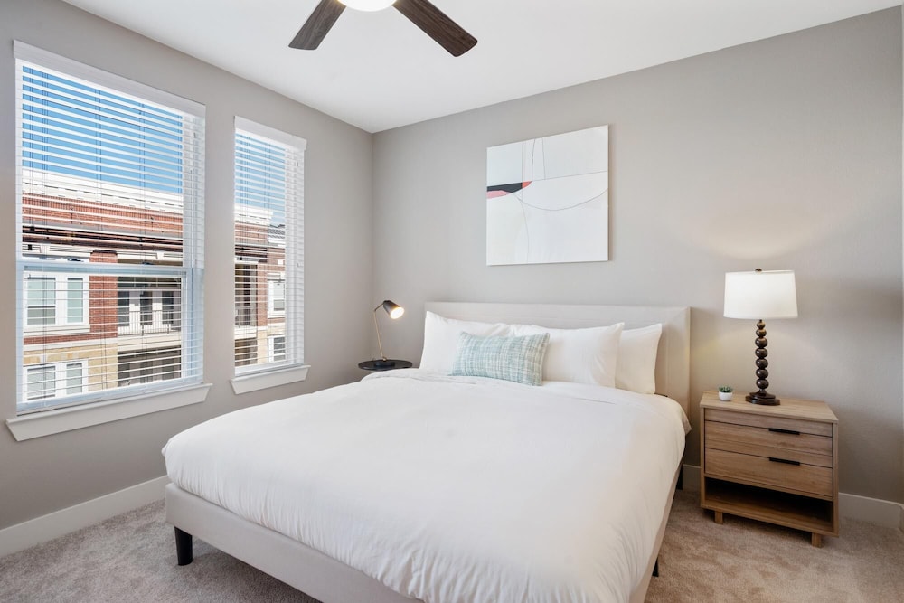 Frisco Amazing 2BD 2BA Apartment view 2