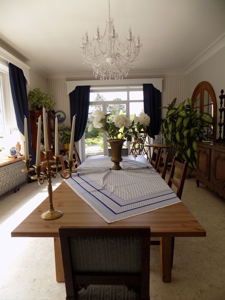 B&B Les Buissonnets de Longchamps