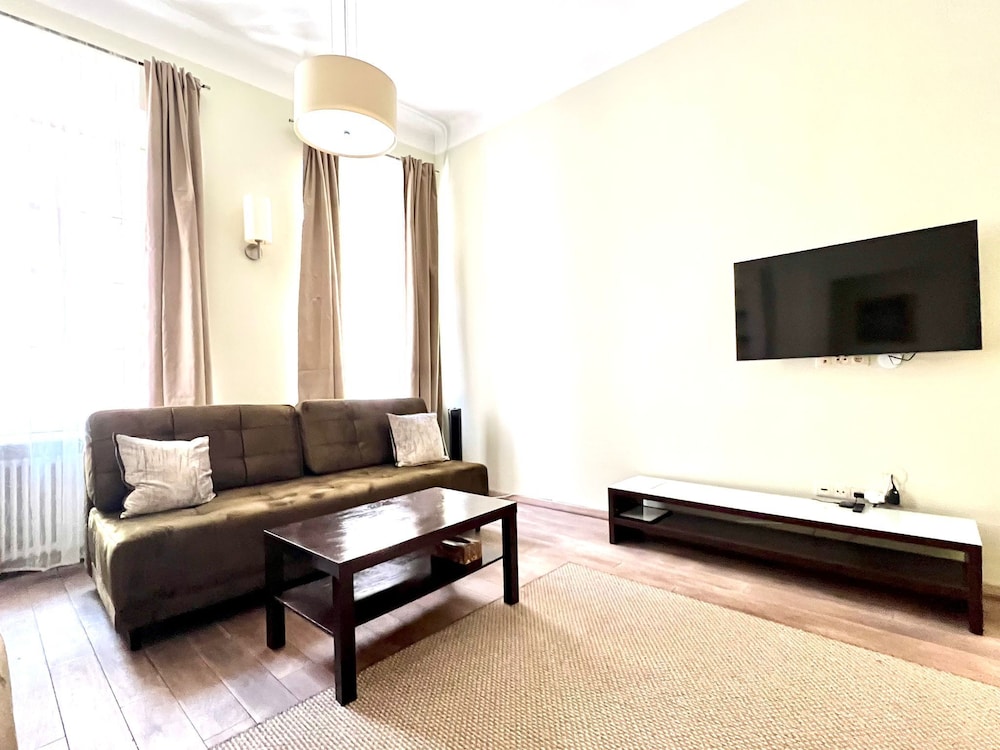 AAA STAY Premium Apartments Old Town