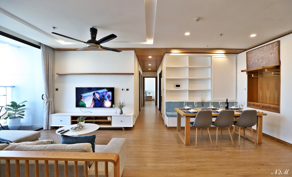 Vinhomes Metropolis Hanoi - CitiHome