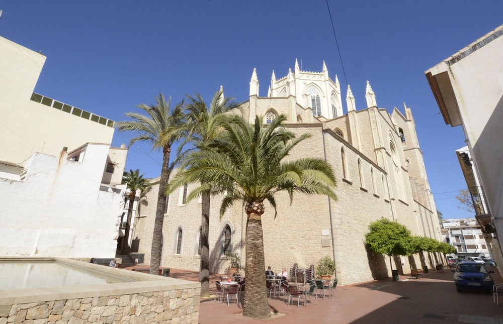 Hostal La Fonda