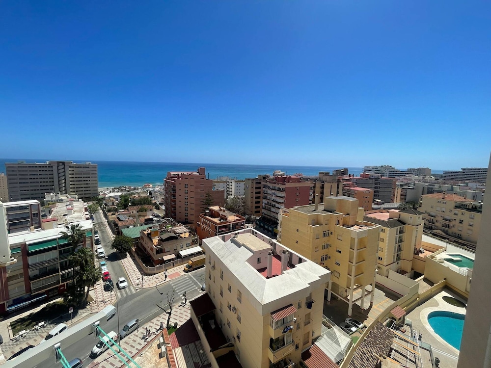 Tina de Steram Flats Torremolinos