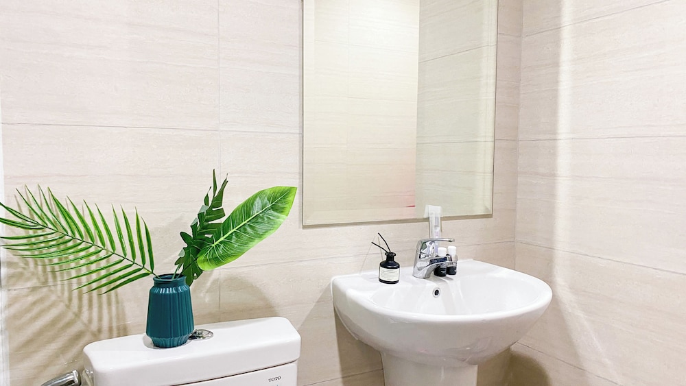 Brand New And Elegant 2Br At Ciputra International Apartment