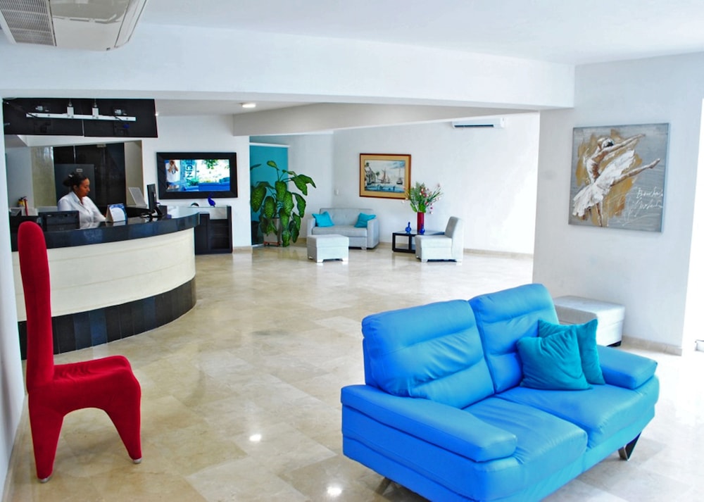 Apartamento Laguito - CTG122A view 3