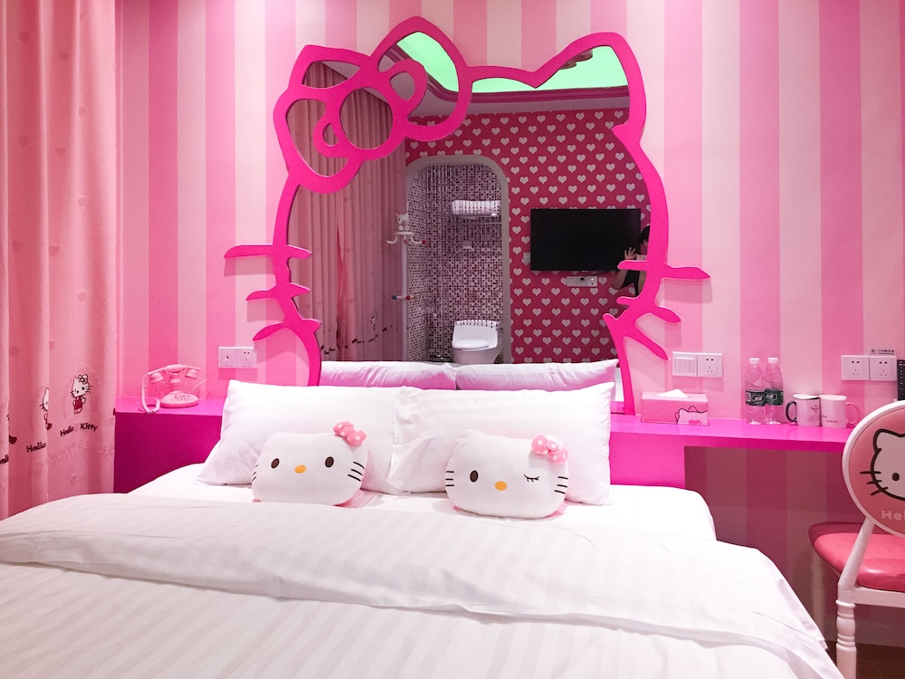 Shanghai Vacations - Dreamhouse Theme Hotel - Property Image 5