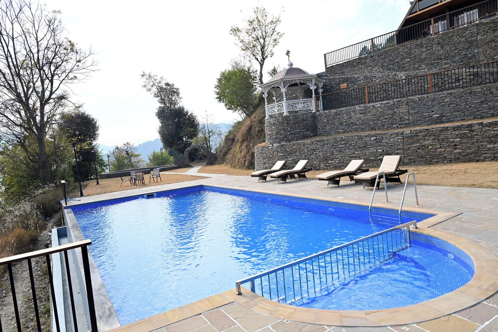 Samsara Luxury Cottages & Spa