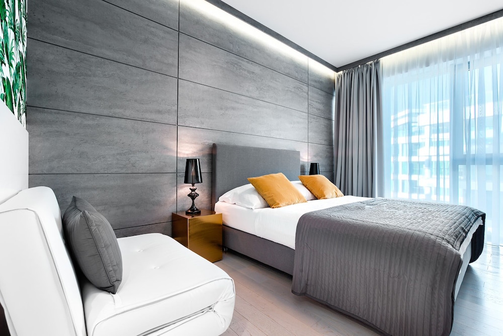 Apartamenty Sun & Snow Dune B view 4