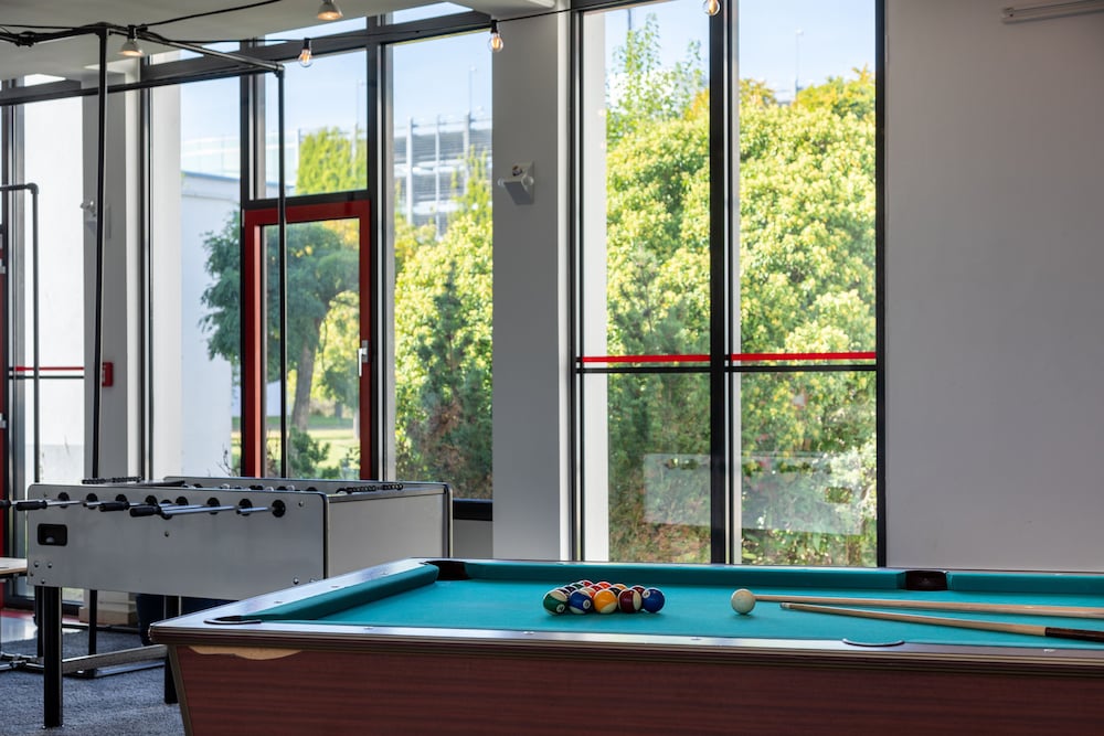 Darmstadt Vacations - Greet Hotel Darmstadt - Property Image 2