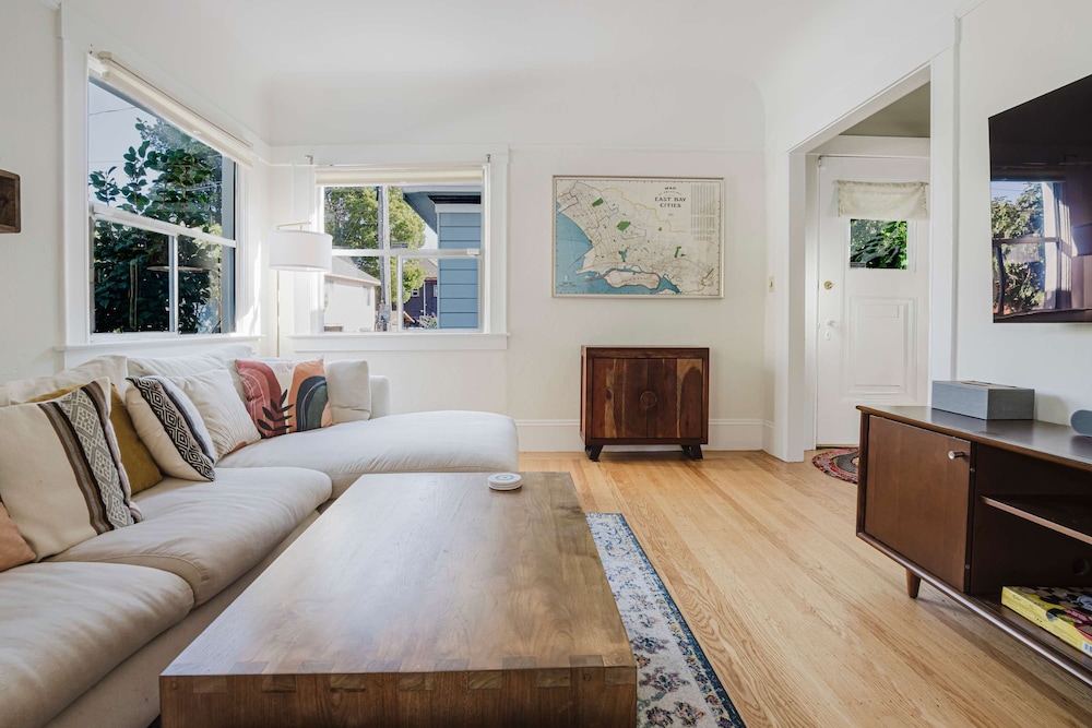 Allura Oakland Your Private Sanctuary in the City