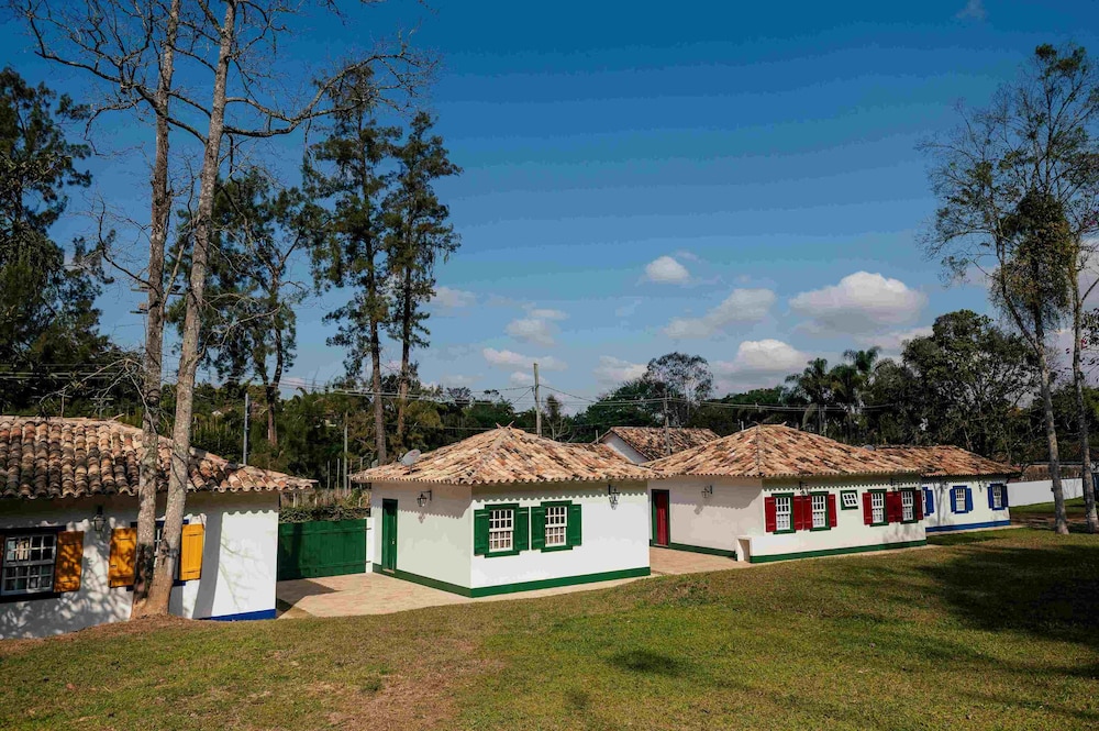 Villa Chafariz