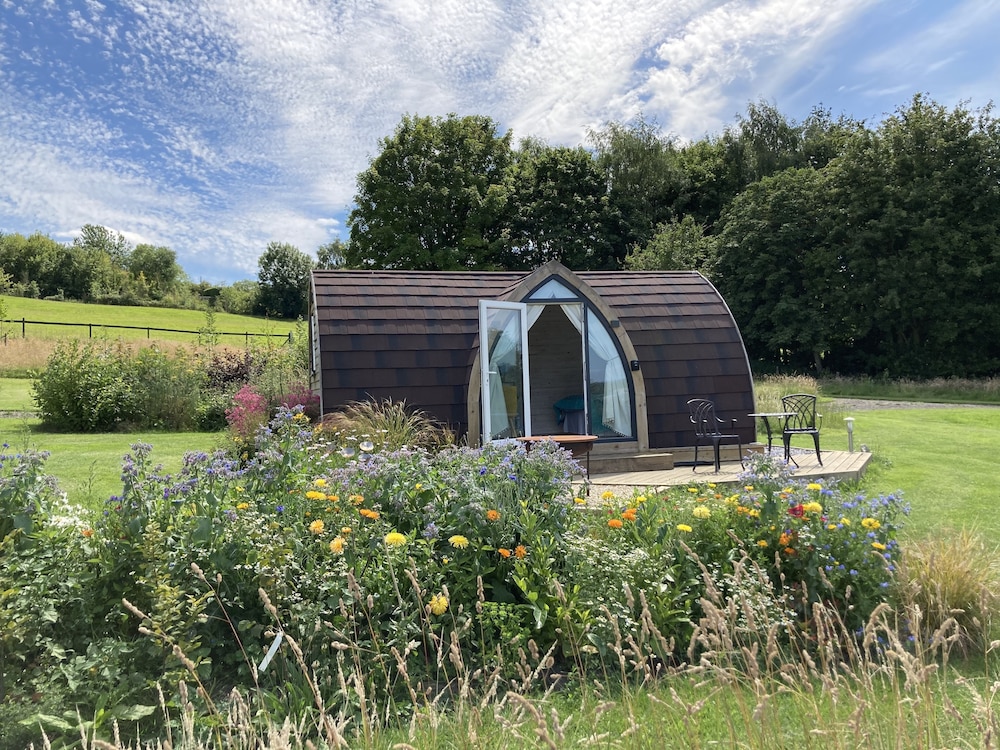 Slades Farm Glamping