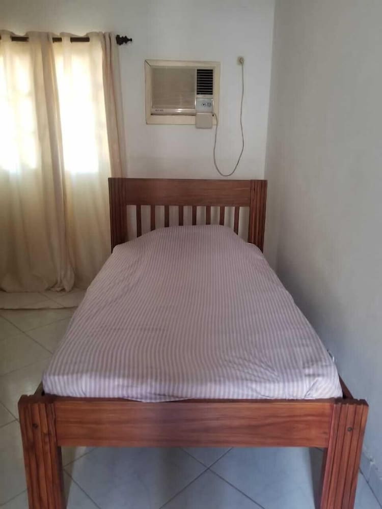 Liduina Guest House view 2