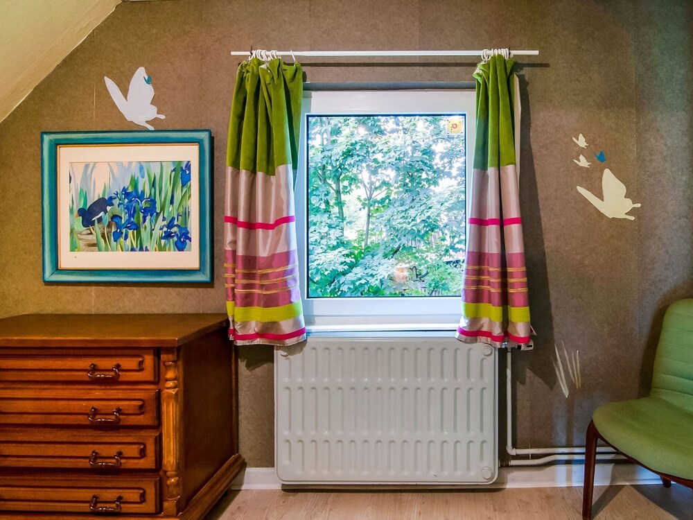 Tranquil Holiday Home With Private Garden view 4