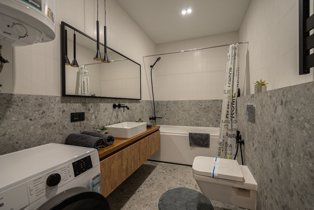Slavutich Ecoloft studios