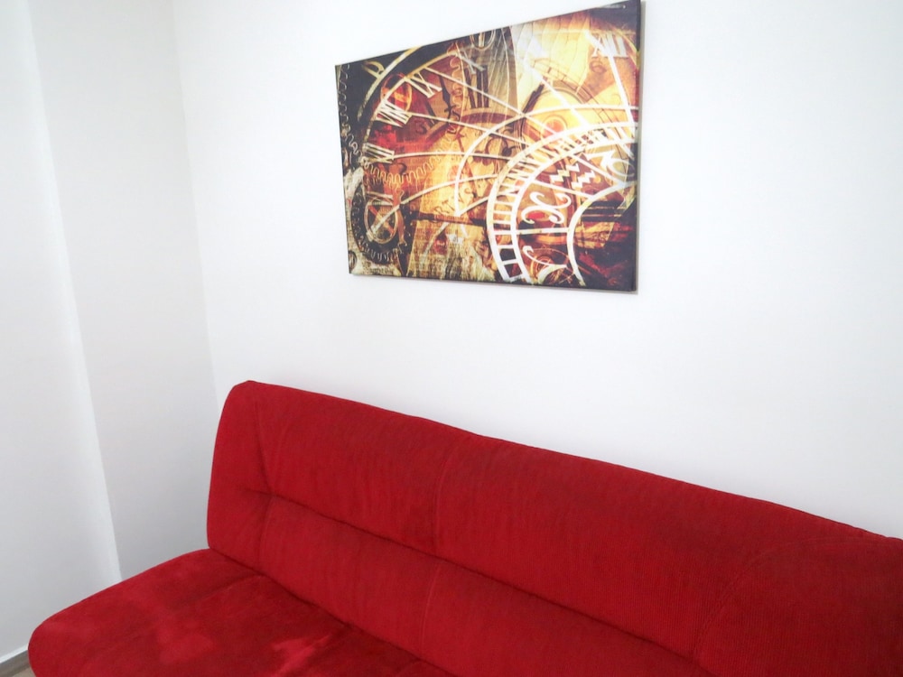 Istanberry - Paradise Apartments