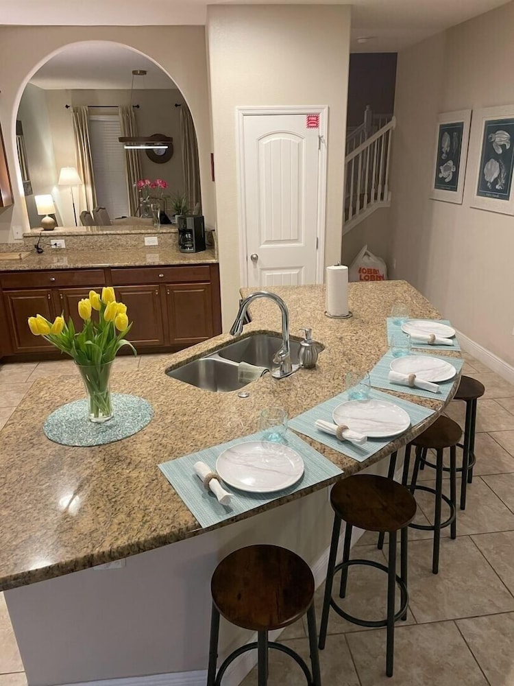 St5336ob Solterra Resort 5 Bedroom Home
