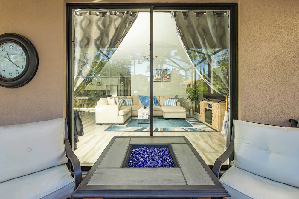Solterra Dream Escape For 14!