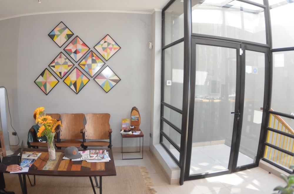 Loft Cielo Abierto view 3