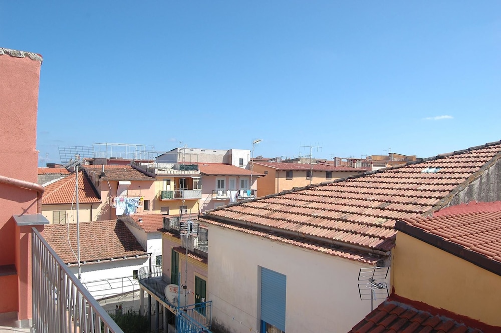 B&B Casa Valentone - Marina di Camerota
