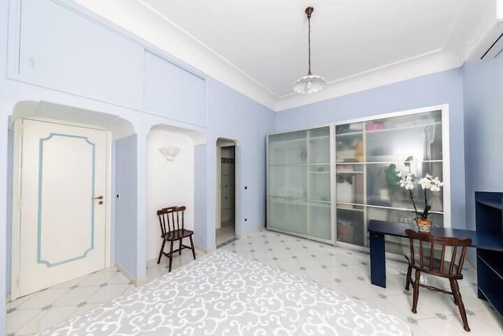 Casa Sabina - Anacapri
