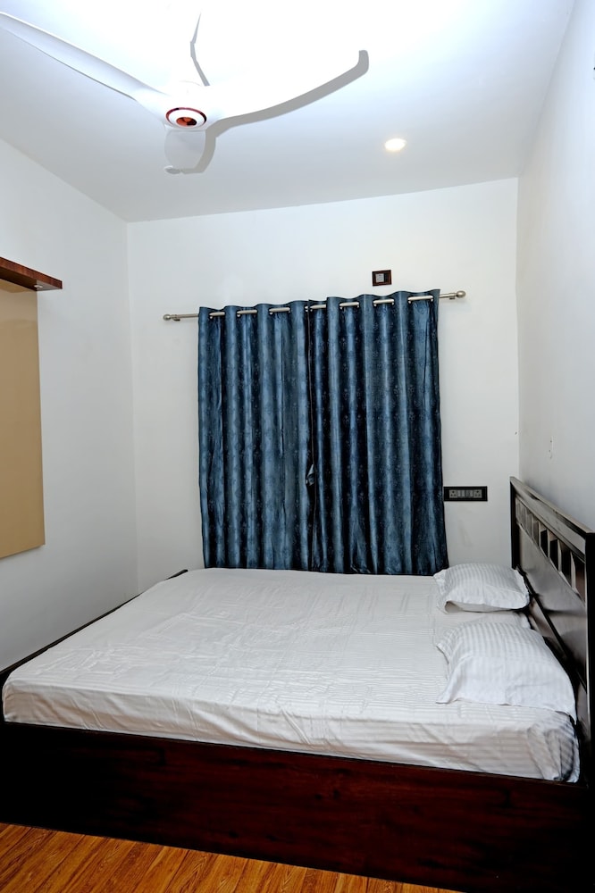 Pawna Ns4 villa