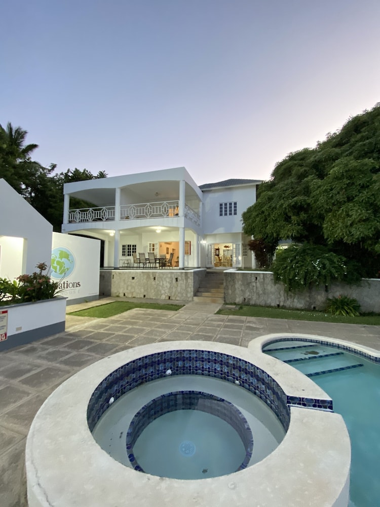 All Nations Guesthouse