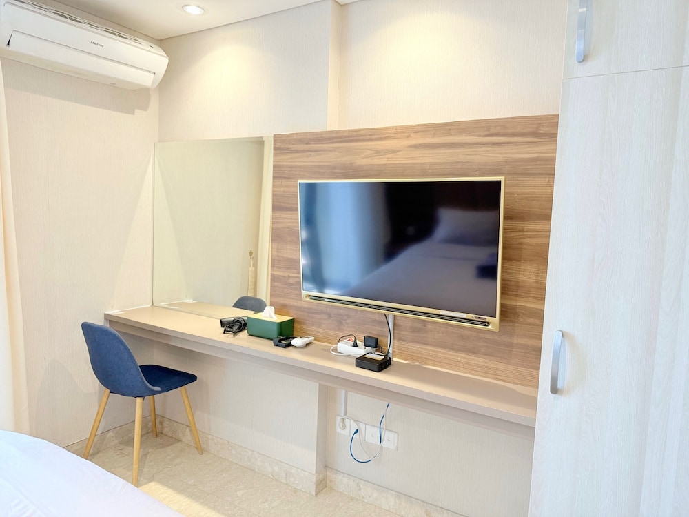 OneHOME Gold Coast PIK SeaView Apartment