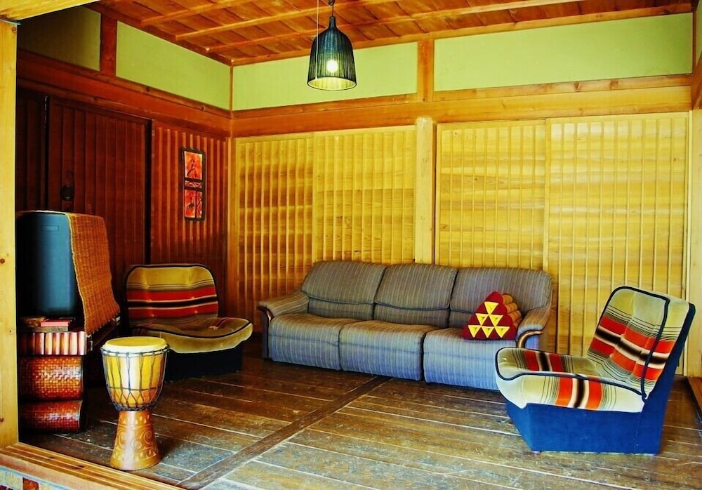 Happy Guest House