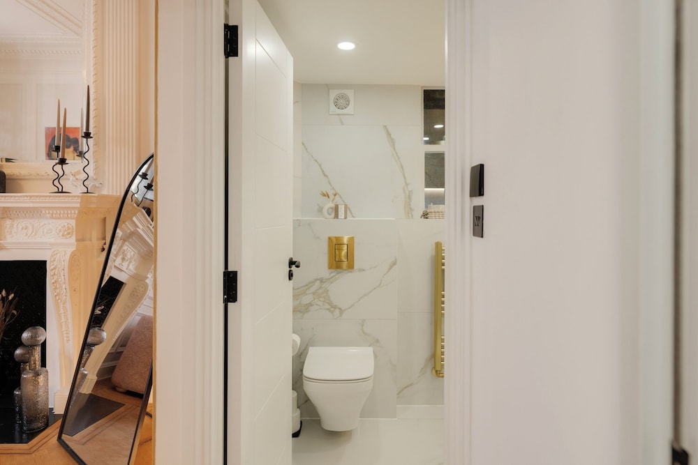 Notting Hill Your Apartment