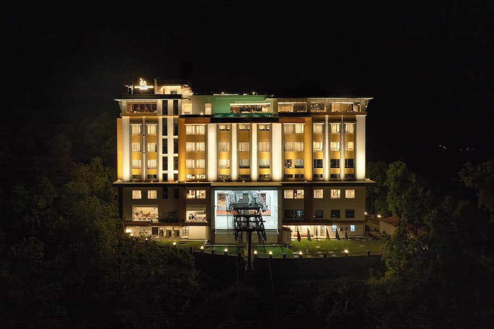 Ila Hotels and Resorts Maulakali