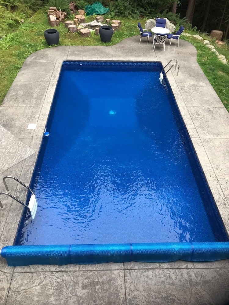 Davis Brook Retreat