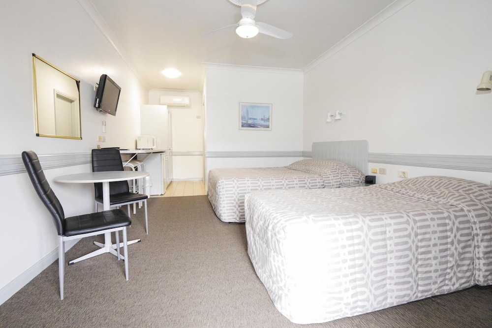 Centretown Motel Nagambie