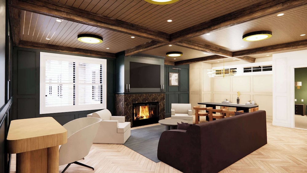 Skaneateles Fields Resort & Spa, Curio Collection By Hilton