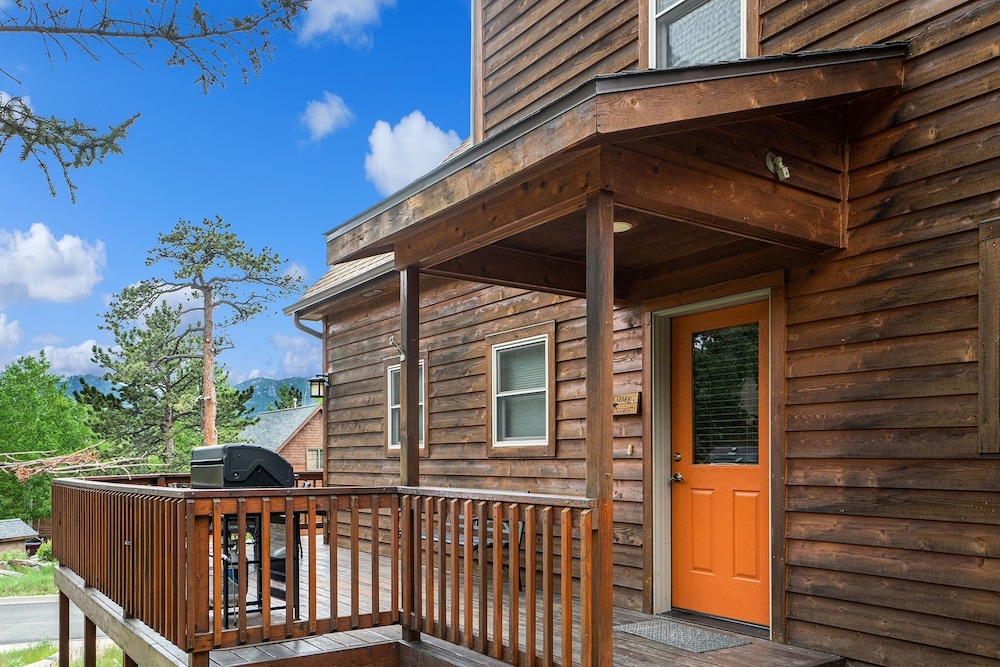 Solitude Eagle 5 - Estes Park 2 Bedroom Condo by RedAwning - Property Image 16
